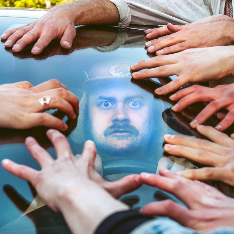 Album cover 2