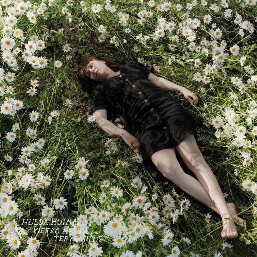 Album cover 3