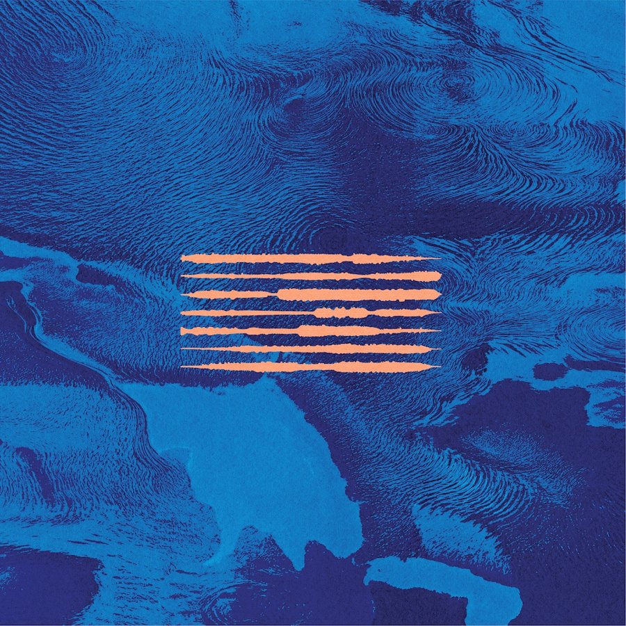 Album cover 4