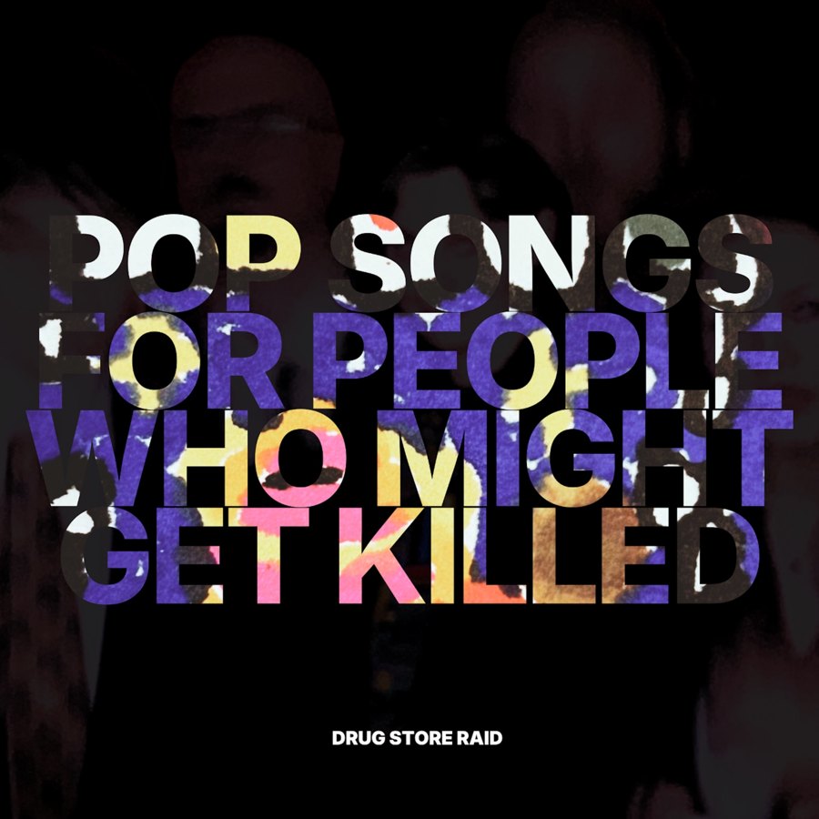 Album cover 5