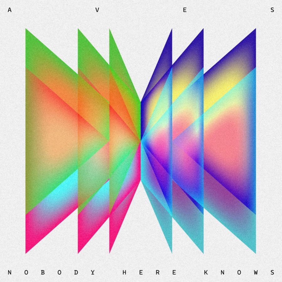 Album cover 9